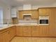 Thumbnail Flat for sale in Newsholme Drive, London