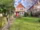 Thumbnail Semi-detached house for sale in Cross Lane, Findon Village, Worthing