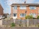 Thumbnail Semi-detached house for sale in Aldiss Avenue, Dereham