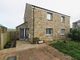 Thumbnail Detached house for sale in Gews Farm Way, St Just, Cornwall