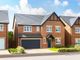 Thumbnail Detached house for sale in "Masterton" at Mansion Heights, Gateshead