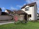 Thumbnail Detached house for sale in Wester-Moor Close, Roundswell, Barnstaple