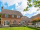 Thumbnail Detached house to rent in Yarnton, Oxfordshire