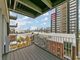 Thumbnail Flat for sale in Rendel House, Goodluck Hope, London