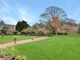 Thumbnail Bungalow for sale in Priory Green, Dunster, Minehead