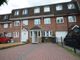 Thumbnail Terraced house to rent in Regency Close, Chigwell