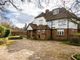 Thumbnail Detached house for sale in Harpsden Woods, Harpsden, Henley-On-Thames