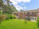 Thumbnail Detached house for sale in Terrington Hill, Marlow