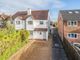 Thumbnail Maisonette for sale in Little Green Lane, Farnham