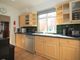 Thumbnail Town house to rent in Forest Road, Loughborough