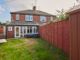 Thumbnail Semi-detached house for sale in Pinhoe Road, Exeter