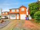 Thumbnail Detached house for sale in Blueberry Fields, Liverpool, Merseyside