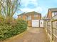 Thumbnail Detached house for sale in Burton Road, Littleover, Derby
