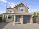 Thumbnail Detached house for sale in Clyde Road, Frampton Cotterell, Bristol
