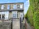 Thumbnail Terraced house for sale in Alkincoats Road, Colne