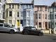 Thumbnail Terraced house for sale in Braybrooke Road, Hastings