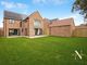 Thumbnail Detached house for sale in Plot 15, Cricketers View, Retford, Nottinghamshire