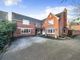 Thumbnail Detached house for sale in Newman Road, Devizes
