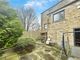 Thumbnail Semi-detached house to rent in New Hey Road, Brighouse