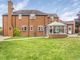 Thumbnail Detached house for sale in Two Trees Close, Hopwas, Tamworth, Staffordshire