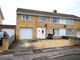 Thumbnail Semi-detached house for sale in Stafford Road, Bridgwater
