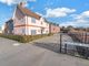 Thumbnail Detached house for sale in Shackeroo Road, Bury St. Edmunds