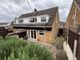 Thumbnail Semi-detached house for sale in Imbercourt Close, Hengrove, Bristol
