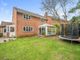 Thumbnail Detached house for sale in Canterbury Way, Exmouth, Devon