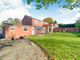 Thumbnail Detached house for sale in Regency Drive, Finham, Coventry