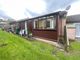 Thumbnail Terraced bungalow for sale in The Wickets, Stapenhill, Burton-On-Trent