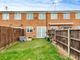 Thumbnail Terraced house for sale in Darenth Way, Horley