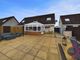 Thumbnail Semi-detached bungalow for sale in Torbothie Road, Shotts, North Lanarkshire