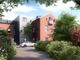 Thumbnail Flat for sale in Thorn Works, Millpool Close, Woodley, Stockport