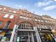 Thumbnail Maisonette to rent in New Row, Covent Garden