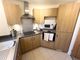 Thumbnail Flat for sale in Middlewich Road, Elworth, Sandbach