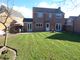 Thumbnail Detached house for sale in Manor Way, Coppull, Chorley