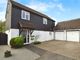 Thumbnail Detached house for sale in Fennfields Road, South Woodham Ferrers, Chelmsford, Essex