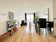 Thumbnail Flat for sale in Aerodrome Road, London