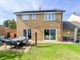Thumbnail Detached house for sale in Buckingham Road, Hockley