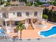 Thumbnail Villa for sale in Mijas, Malaga, Spain