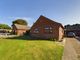 Thumbnail Detached bungalow for sale in Admiralty Close, Downham Market