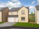 Thumbnail Detached house for sale in "Inverness" at Coatbridge