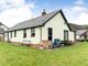 Thumbnail Bungalow for sale in Pennal, Machynlleth, Gwynedd