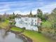 Thumbnail Property for sale in Rock House, Church Lane, Newton Solney