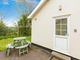 Thumbnail Bungalow for sale in Gower Holiday Village, Monksland Road, Swansea, West Glamorgan
