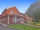 Thumbnail Flat for sale in Gainsborough Lodge, South Farm Road, Worthing