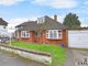 Thumbnail Bungalow for sale in Goldings Road, Loughton