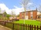 Thumbnail Semi-detached house for sale in Joshua Way, Waddingham, Gainsborough