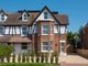 Thumbnail Semi-detached house for sale in Colwell Road, Totland Bay