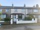 Thumbnail Terraced house for sale in Upper Dukes Road, Douglas, Isle Of Man